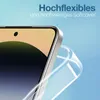 Handyhülle für Xiaomi Redmi Note 14 mit 9H Displayglas Produktbild-Vorschau 2