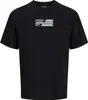 Jack & Jones Corp Graphic Shirt (3-pack) Produktbild-Vorschau 2