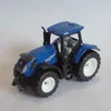 SIKU Blister - Tracteur New Holland T7.315 Voir les images du produit 9