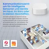 Extralink ZigBee Gateway Hub für Tuya Smart Home Systeme Produktbild-Vorschau 2