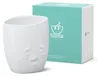 FIFTYEIGHT Vase - Entzückt weiß Produktbild-Vorschau 4