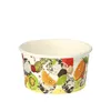 PAPSTAR 88692 50 PAPSTAR Papp-Eisbecher 250 ml Podgląd zdjęcia produktu 3