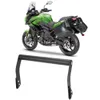 Navigationshalterung für Kawasaki Versys 650, Stützstange Produktbild-Vorschau 5