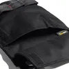 FHB Holstertasche rechts Max 19 x 23 cm (B x H) schwarz Produktbild-Vorschau 4
