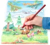 STAEDTLER Buntstift Noris colour 18+6 Voir les images du produit 10
