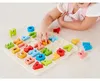 Hape Puzzle Abeceda Chunky Náhľad obrázku produktu 9