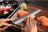 XinZuo F3 Zhen Serie - Sashimi (Sushimesser) Produktbild-Vorschau 3
