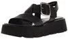 Damen Gabor 64.752.27 schwarz Sandalen 40 Produktbild-Vorschau 34