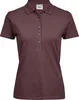 Tee Jays 145 | Damen Luxury Stretch Poloshirt - Farbe: Produktbild-Vorschau 1