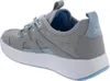 Joya Damen Schnürschuh MARBELLA LIGHT GREY grau Größe EUR Produktbild-Vorschau 20