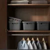Plastard Boxen 31 L, 3er-Set, stapelbar, BPA-frei, Produktbild-Vorschau 3