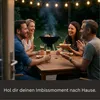 Currywurstschneider für Zuhause manuell Wurstschneider & Produktbild-Vorschau 2