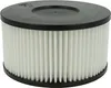 vhbw Staubsaugerfilter kompatibel mit aspiracenere nrj802 Produktbild-Vorschau 2