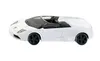 Siku Lamborghini Murcielago Sportwagen weiß ; 1318 Produktbild-Vorschau 5