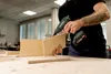Metabo Akku-Heißklebepistole HK 18 LTX 20 - Karton Produktbild-Vorschau 7