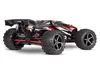 Traxxas E-Revo Monstertruck 1:16 RTR rot Produktbild-Vorschau 2