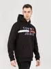 Tommy Hilfiger Sweatshirts DM0DM07410BDS, Größe: 169 Produktbild-Vorschau 3