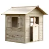 AXI Spielhaus Noa aus  Holz | Outdoor Kinderspielhaus für Produktbild-Vorschau 2