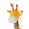 SIGIKID Sigikid Aktiv-Giraffe Yellow Produktbild-Vorschau 4