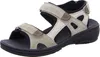 Fidelio Trekkingsandalen Gini Damen 3832343937 Beige 43 EU Produktbild-Vorschau 6