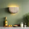 KINKIET, wandlamp, LED, stenen look, modern, 6W, neutrale Productafbeelding-voorbeeld 9