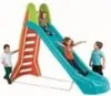 Grand toboggan aquatique de jardin de 285 cm « Mega Slide » Voir les images du produit 6
