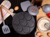 KAMILLE padella INEZ padella per pancake 26 cm induzione Anteprima dell’immagine prodotto 2
