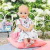 Zapf Baby Annabell Kleid Set 43cm Produktbild-Vorschau 12