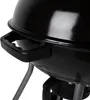 Barbecue a carbonella Alpina - Barbecue a bollitore Ø43 cm Anteprima dell’immagine prodotto 3