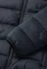 Minoti Winterjacke Navy für Jungen, Detailansicht 4 Produktbild-Vorschau