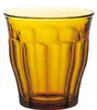6x Ambra 250ml Picardie Glass Tumbler - Bicchiere in vetro Anteprima dell’immagine prodotto 10