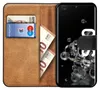 Knižkové puzdro Samsung Galaxy S20 Ultra Case Flip Cover Náhľad obrázku produktu 2
