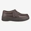 CLARKS Schnürschuh Torhill Bee mit profilierter Laufsohle Produktbild-Vorschau 7