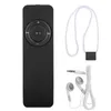MP3-Musikplayer, tragbarer Musik-Media-MP3-Player mit Produktbild-Vorschau 1