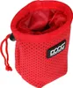 DOOG Neosport Leckerlie Tasche Neopren, Farbe:rot Produktbild-Vorschau 3