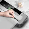 Stroj na vakuové balenie potravín, 5 režimov (suché a Náhľad obrázku produktu 5