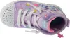 Skechers S Lights-twi-lites 2.0-unico 314378N-LVMT Kinder Anteprima dell’immagine prodotto 8