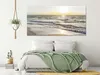 Tableau mural Mega XXXL Mer Plage 250x125 cm Impression Voir les images du produit 3