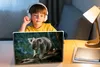 MuchoWow® Laptop Aufkleber Sticker Cover Koala - Baum - Produktbild-Vorschau 3