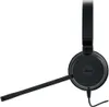 Jabra Evolve 20 UC Duo USB (Überkopfbügel), USB Anschluss Produktbild-Vorschau 11