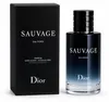 Dior Sauvage Eau Forte Parfum Spray 100ml Produktbild-Vorschau 4