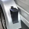Unterlegkeil Bremskeil Schwarz mit Klipp-Halter Produktbild-Vorschau 7