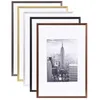Henzo Manhattan Bilderrahmen 20x30 Silber Produktbild-Vorschau 4