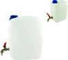 Anwicar Wasserkanister mit hahn - Wasser Kanister mit Produktbild-Vorschau 3