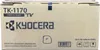 Kyocera Toner TK-1170 Schwarz (ca. 7.200 Seiten) Produktbild-Vorschau 9