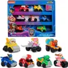 Spin Master PAW Movie 2 Pup Squad Racers Gift-Set Produktbild-Vorschau 11