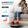 Fußmassagegerät, Shiatsu Fussmassagegerät, Produktbild-Vorschau 3