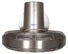 DC Tischventilator Airos Classic TV Produktbild-Vorschau 5