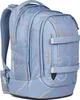 Satch Pack Vivid Blue - Schulrucksack Produktbild-Vorschau 7