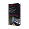 AEG ABSN01, Saugdüse, AEG, Schwarz, 170 mm, 89 mm, 129 mm Produktbild-Vorschau 2